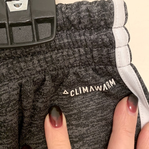 Men’s Adidas sweatpants Climawarm - Picture 4 of 9